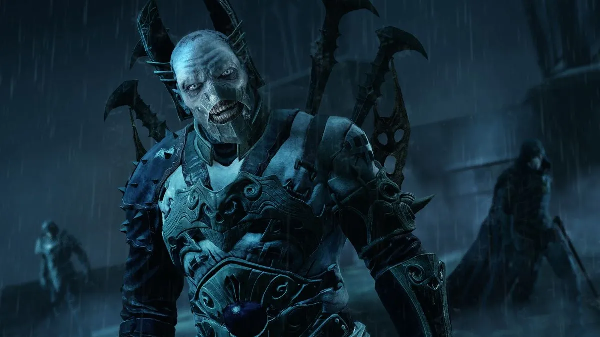 Middle-earth: Shadow of Mordor e a Saga de Vingança e Redenção na Terra-Média