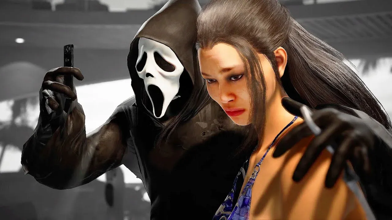 Mortal Kombat 1: Reina o Kaos demonstra que até uma história ruim pode piorar