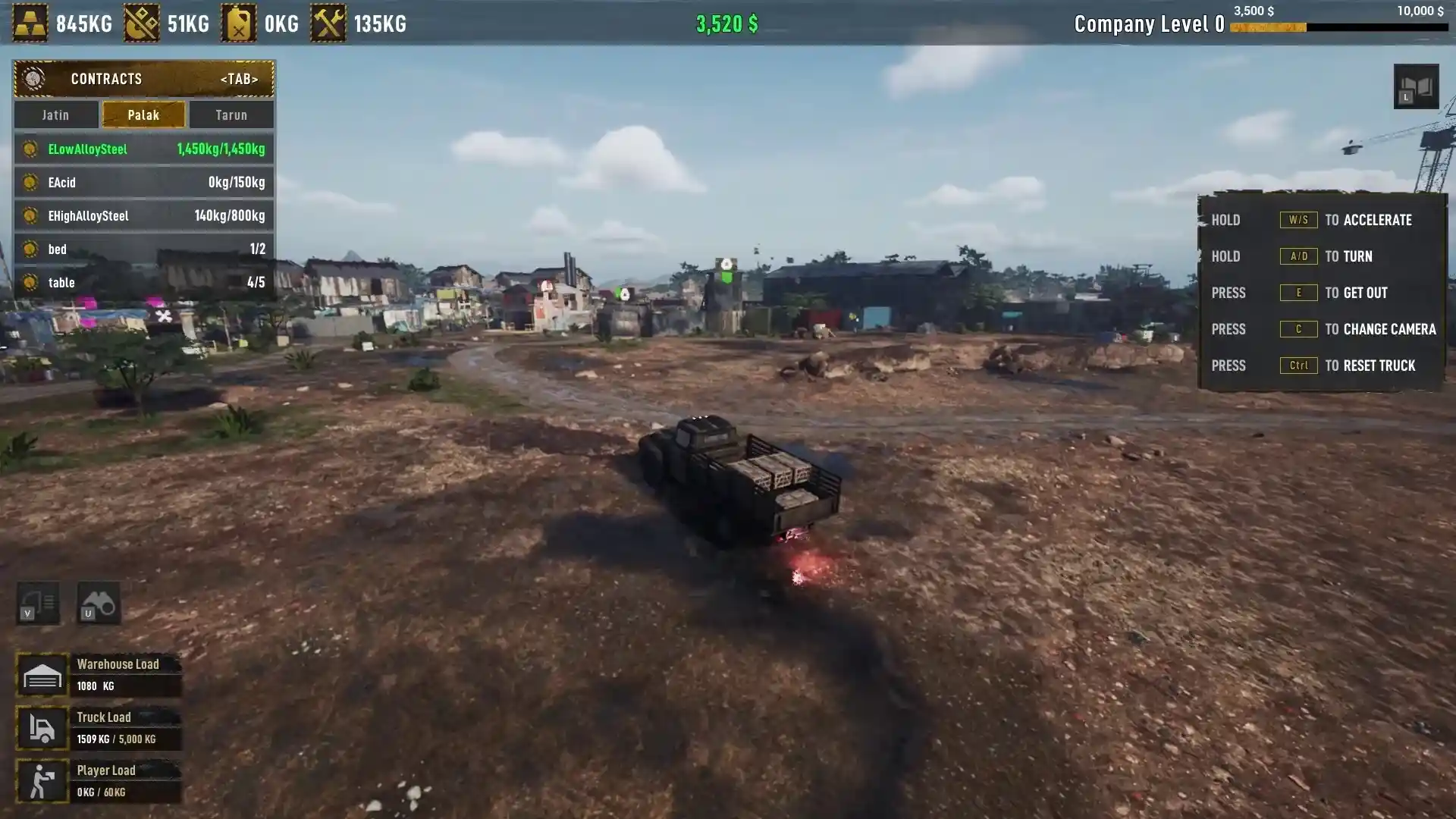 Ship Graveyard Simulator 2 traz uma experiência premium com gráficos e jogabilidade de alta qualidade