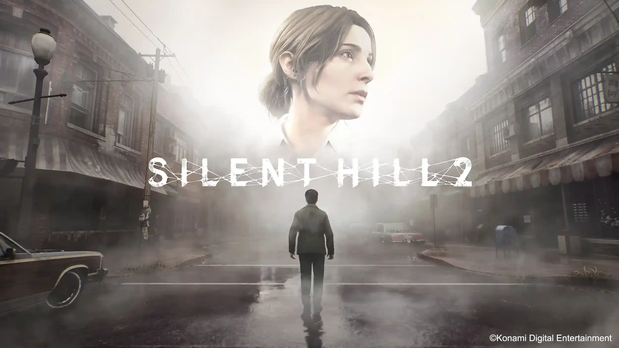 Silent Hill 2 Remake  é o retorno assombroso de um clássico do terror psicológico