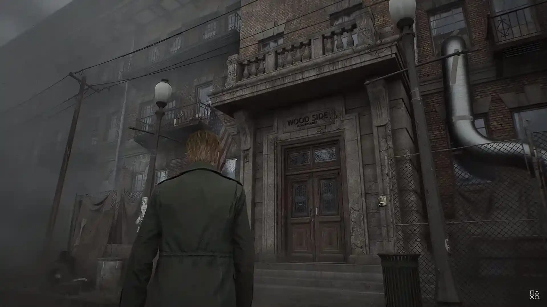 Silent Hill 2 Remake  é o retorno assombroso de um clássico do terror psicológico