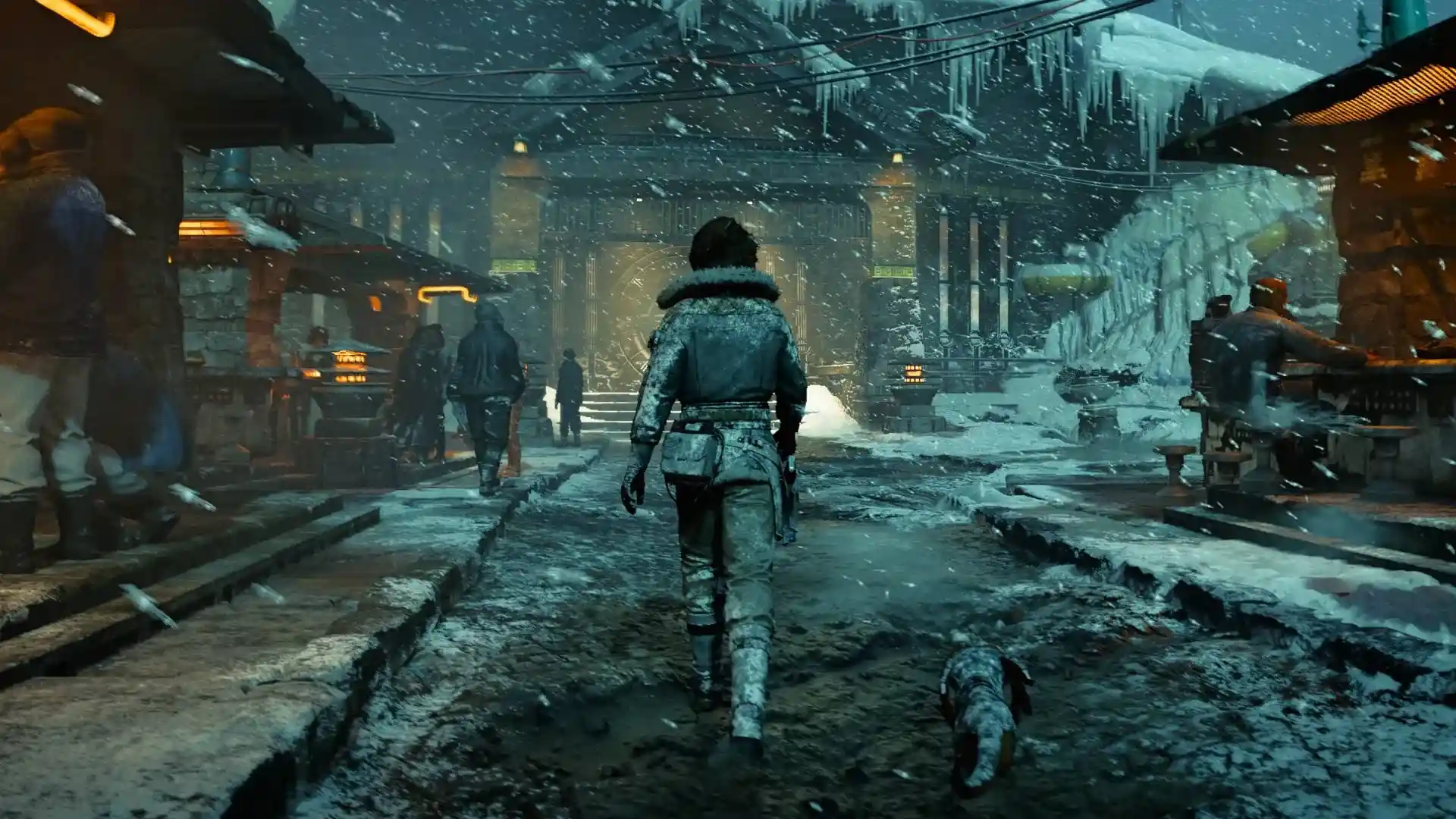 Star Wars Outlaws é uma aventura galáctica com potencial sabotado por bugs