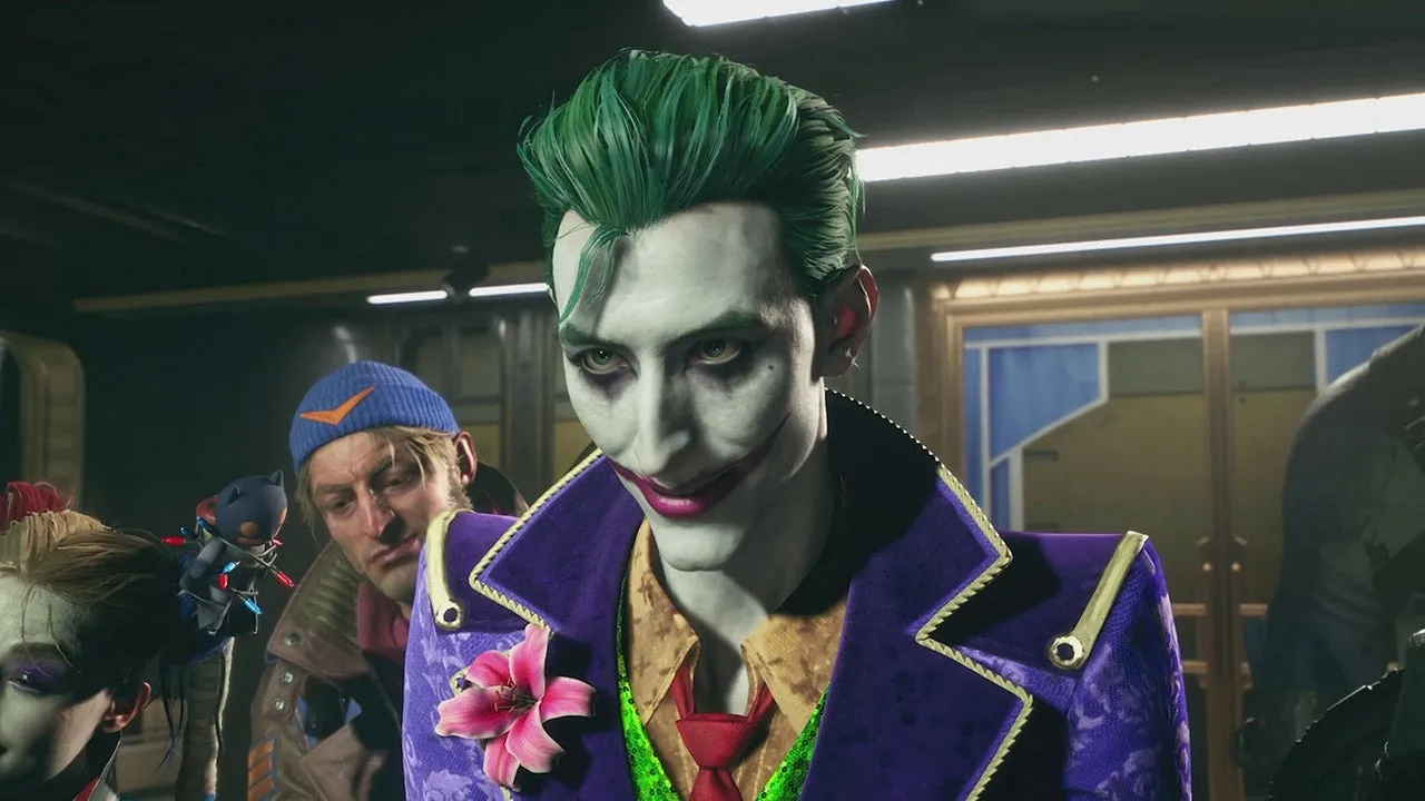 Suicide Squad: Mate a Liga da Justiça é bonito e divertido porém genérico
