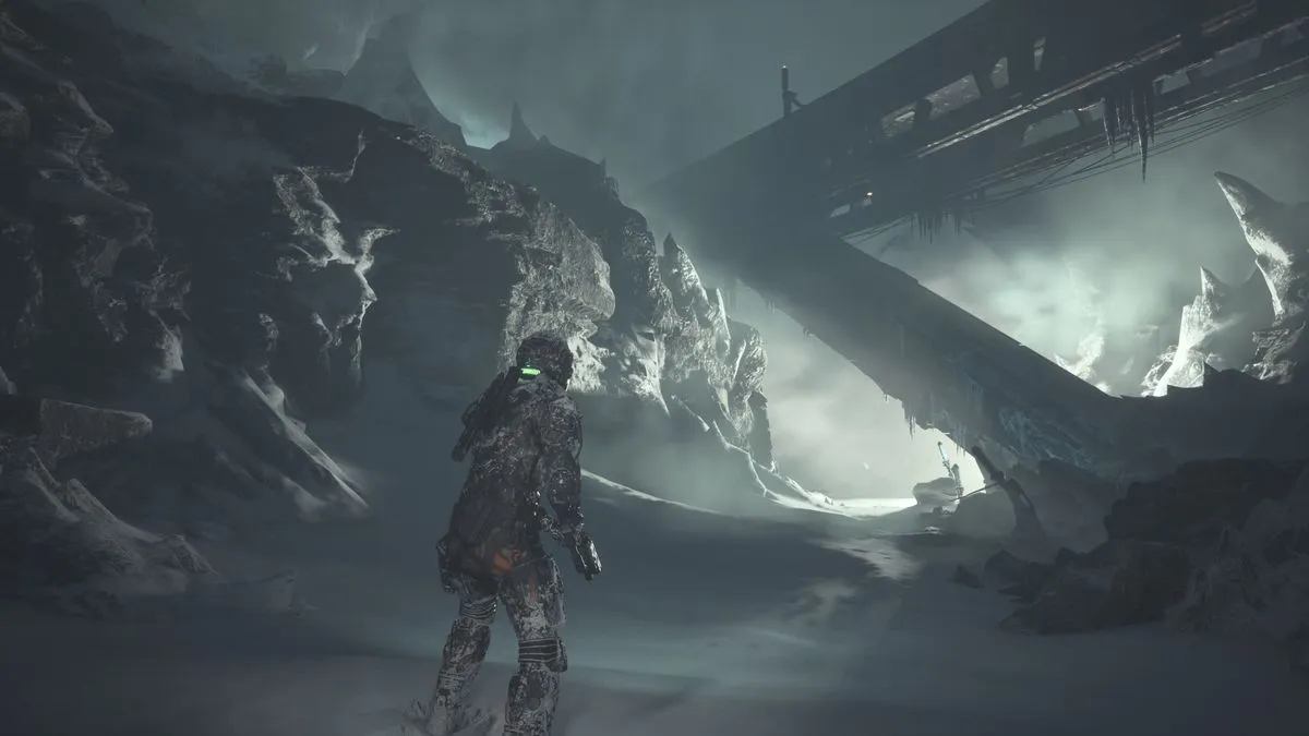 The Callisto Protocol e uma história familiar