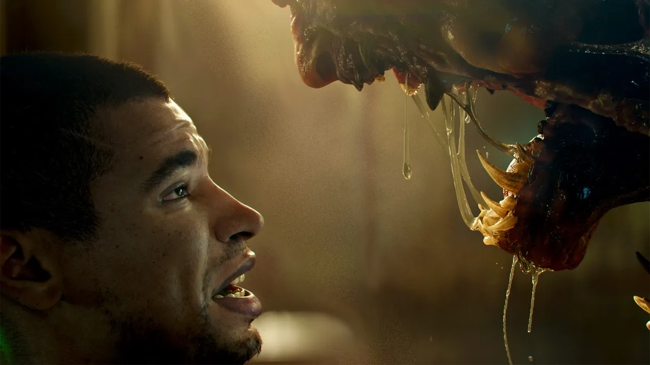 The Callisto Protocol e uma história familiar