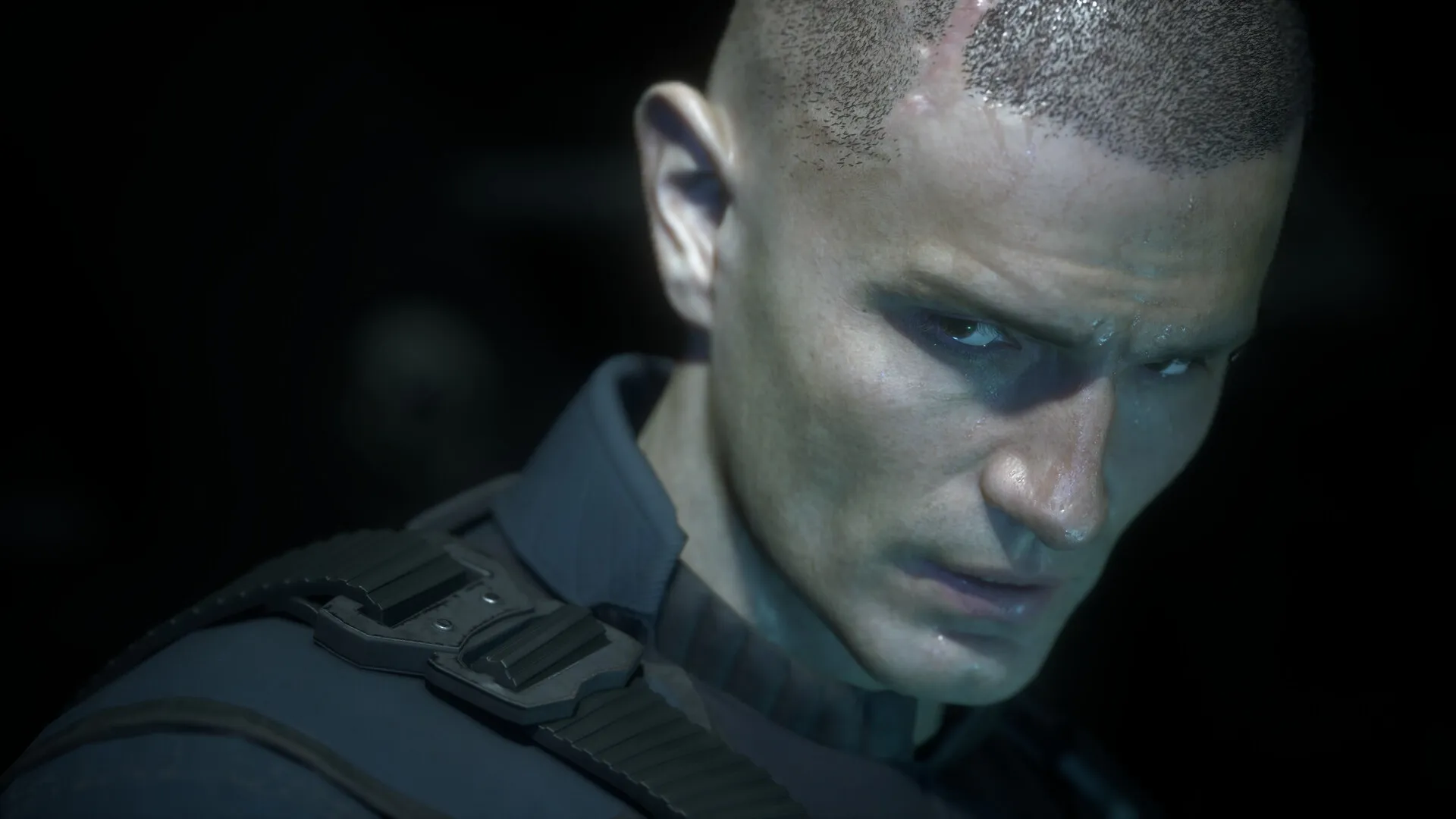 The Callisto Protocol e uma história familiar