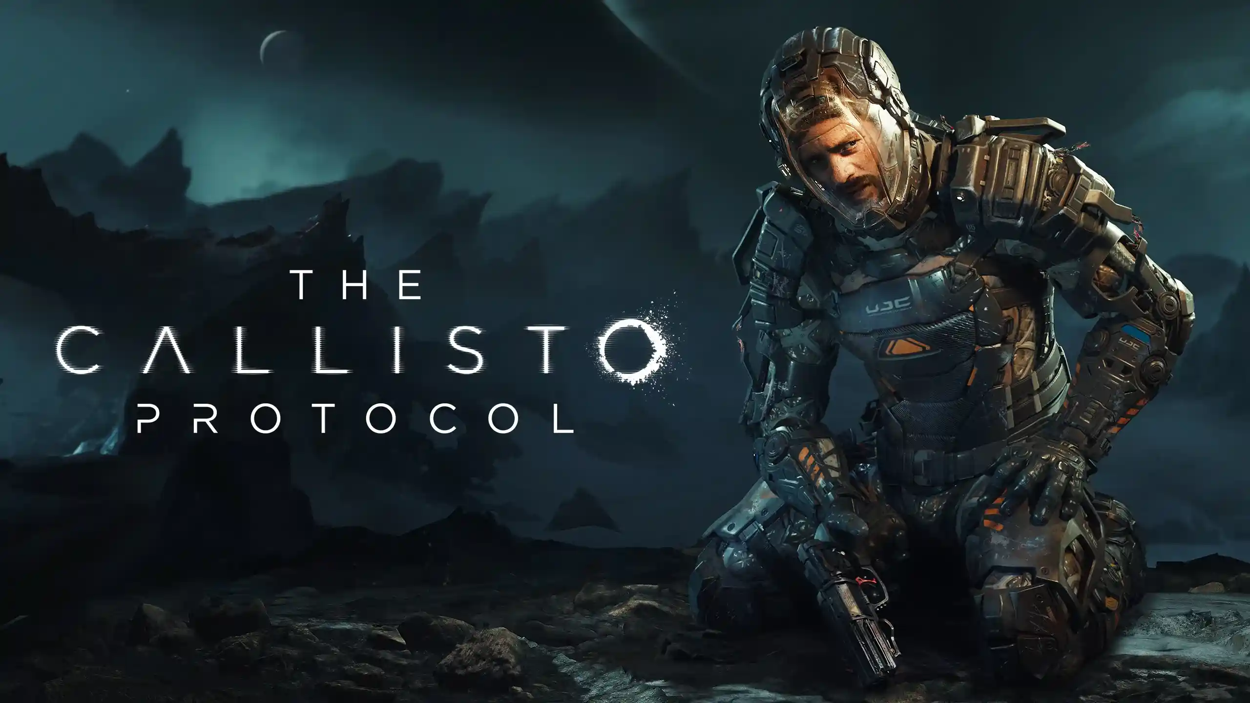 The Callisto Protocol e uma história familiar