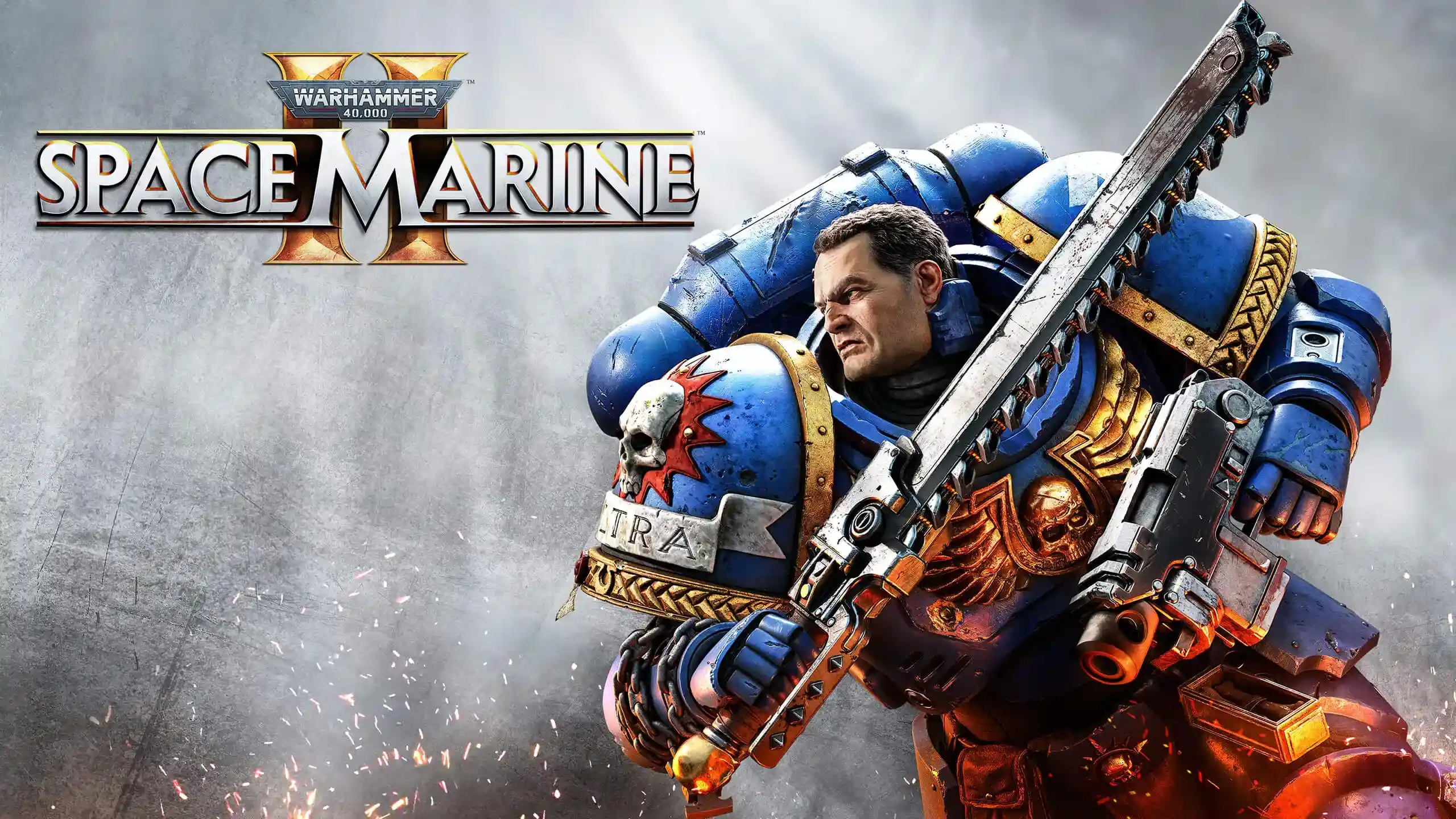 Warhammer 40.000: Space Marine 2 eleva o nível da ação e surpreende com gráficos e jogabilidade